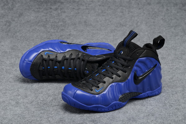 Foamposite One Men Shos--005